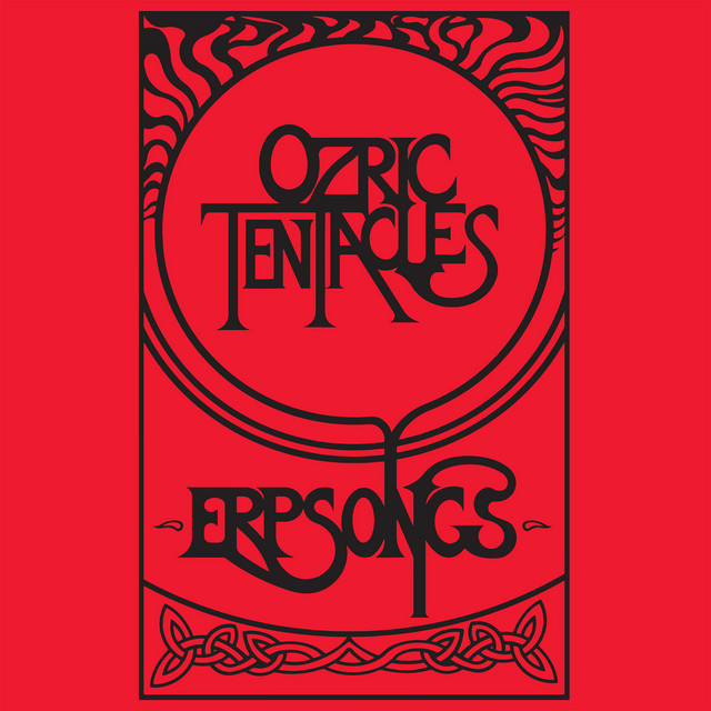 Erpsongs cover art