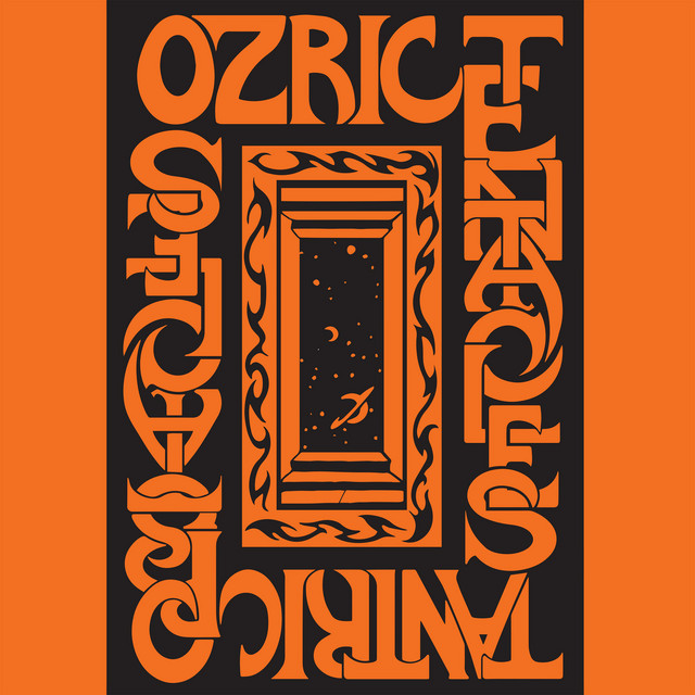 Tantric Obstacles cover art