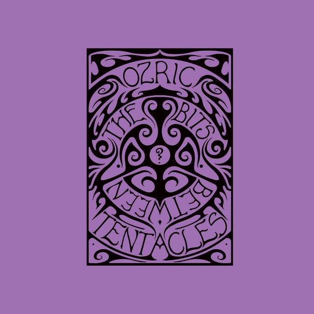 The Bits Between the Bits cover art