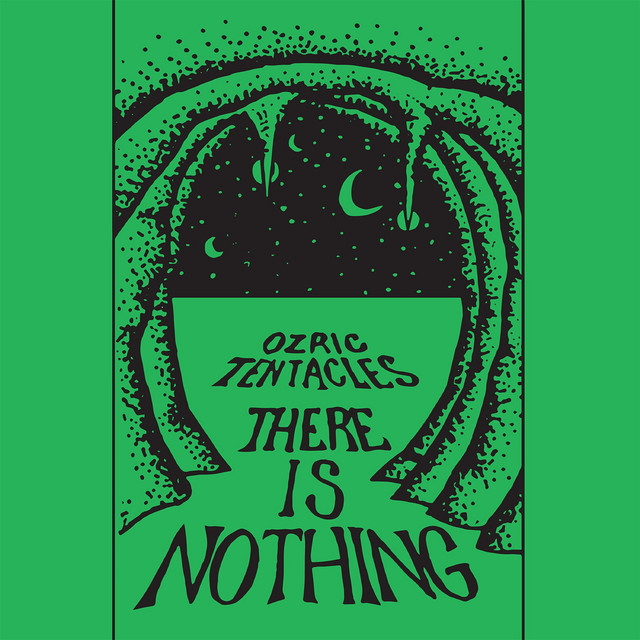 There Is Nothing cover art