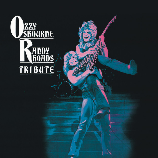 Tribute cover art