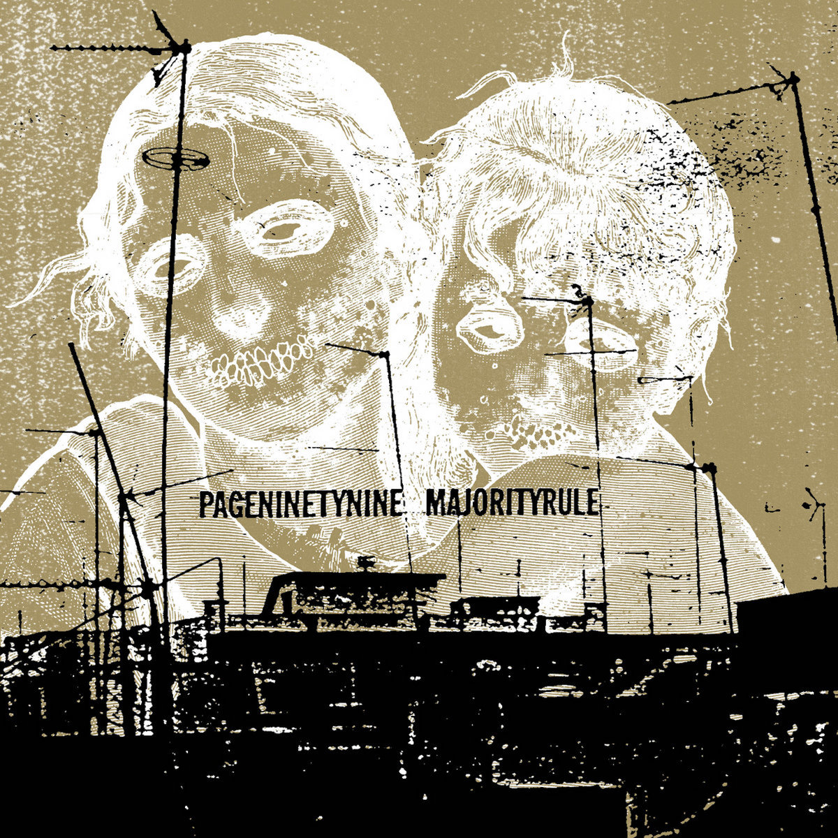 Document #12 cover art