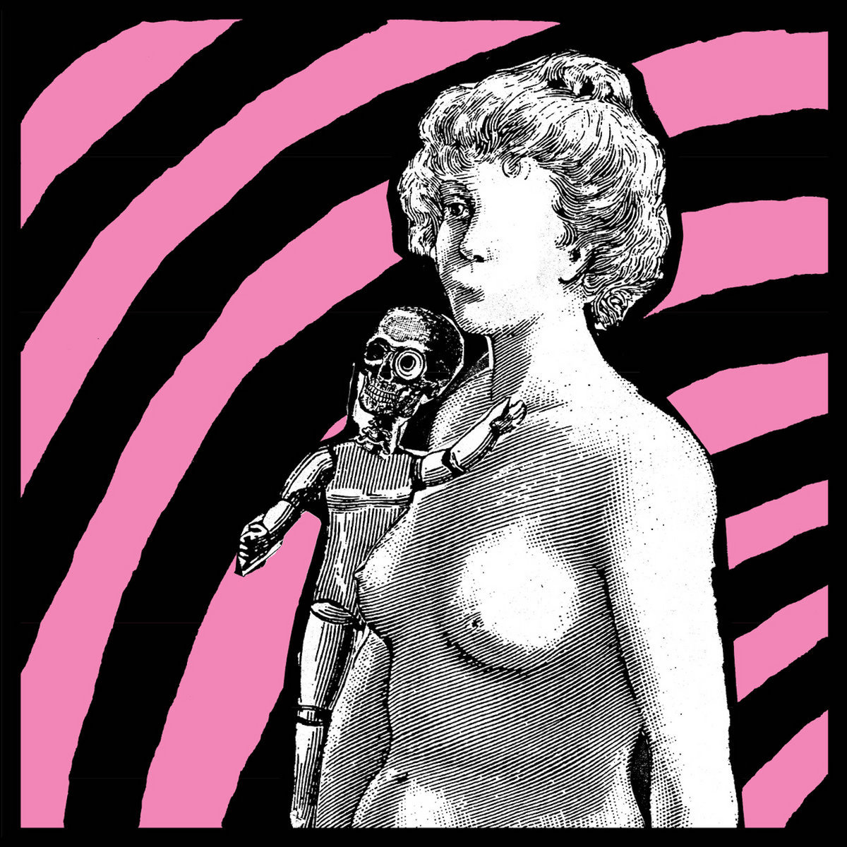 Document #7 cover art