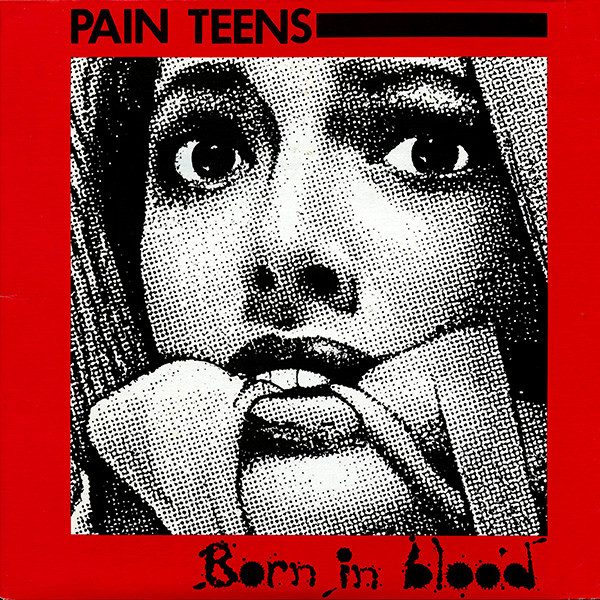 Born in Blood cover art