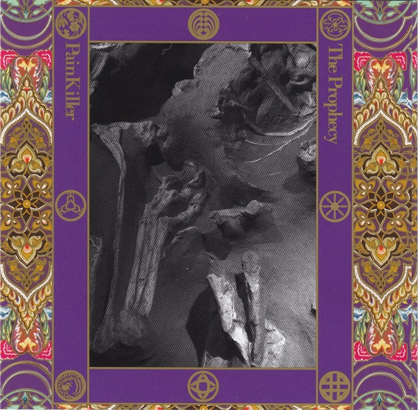 The Prophecy cover art