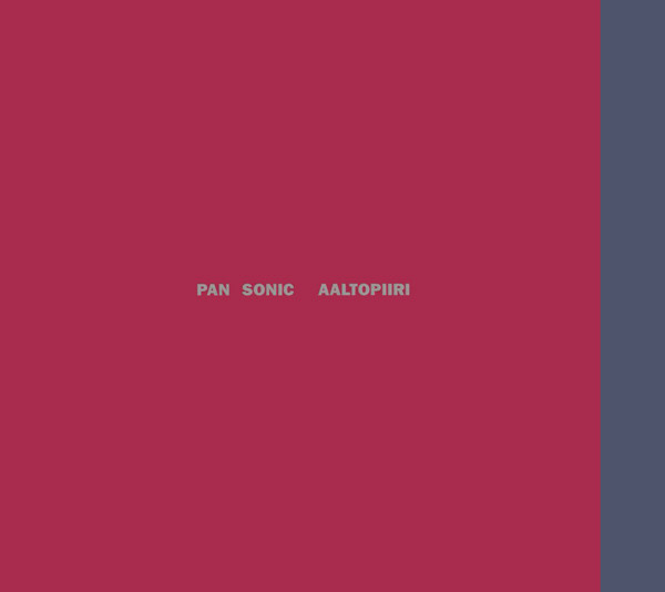 Aaltopiiri cover art