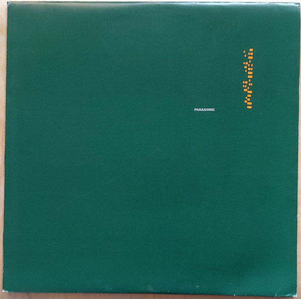 Kulma cover art
