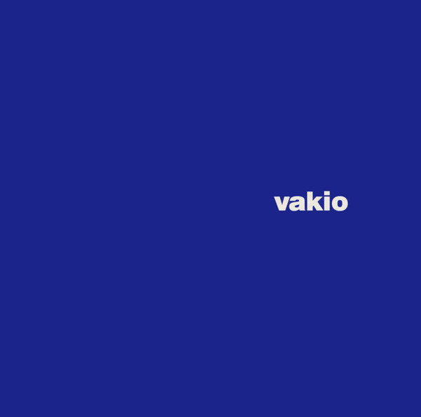 Vakio cover art