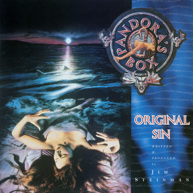 Original Sin cover art