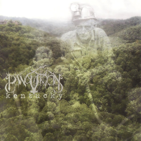 Kentucky cover art