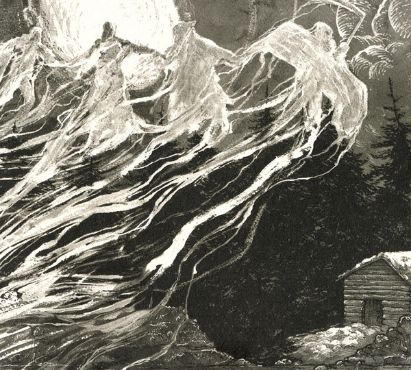 Revisions of the Past cover art