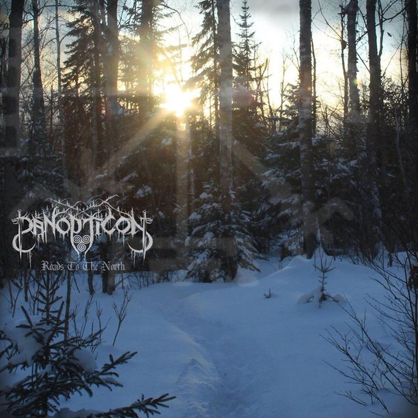 Roads to the North cover art