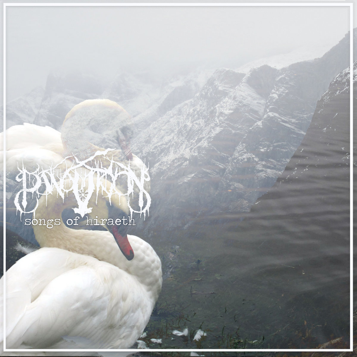 Songs of Hiraeth cover art