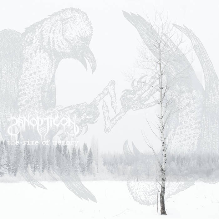 The Rime of Memory cover art