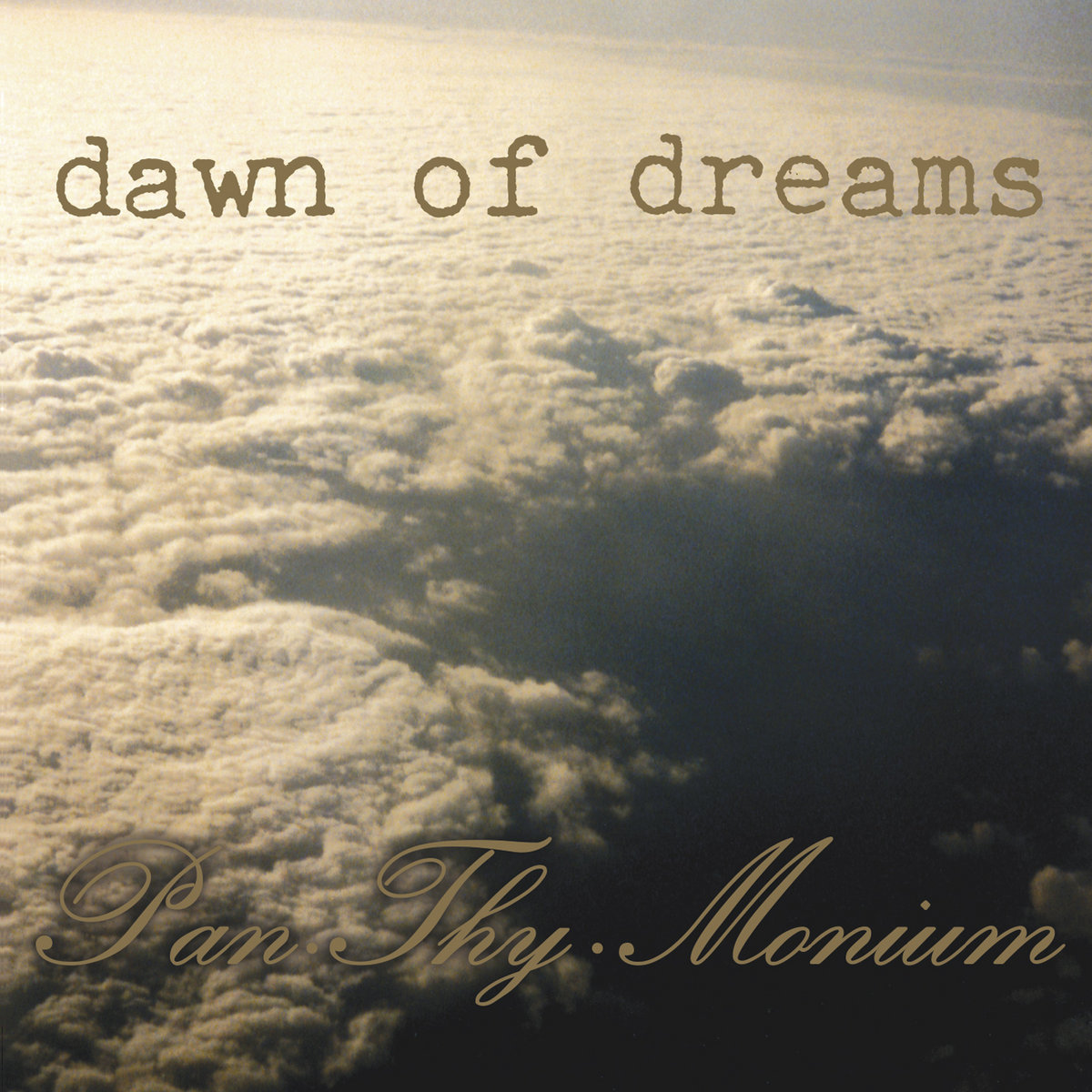 Dawn of Dreams cover art