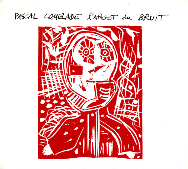 L'argot du bruit cover art