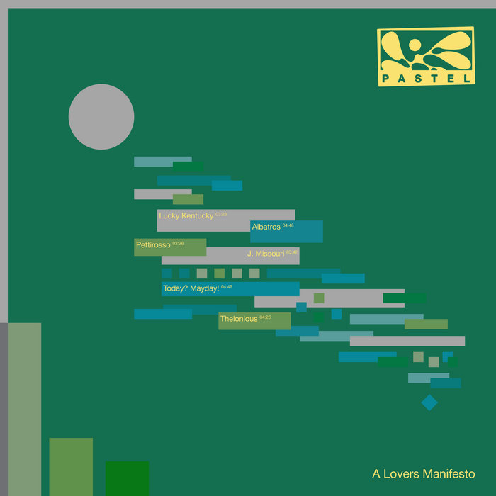 A Lovers Manifesto cover art