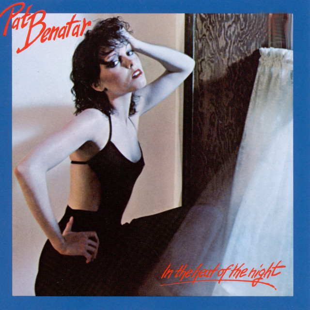 In the Heat of the Night cover art