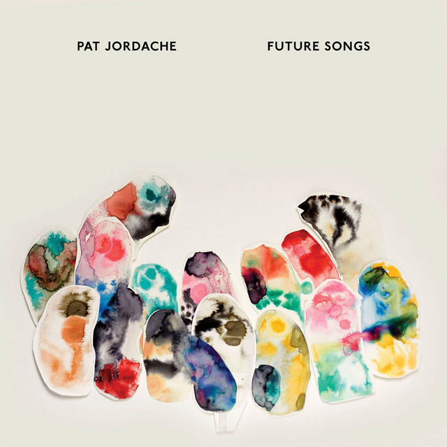 Future Songs cover art