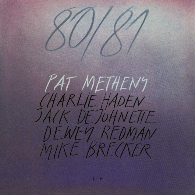 80 / 81 cover art
