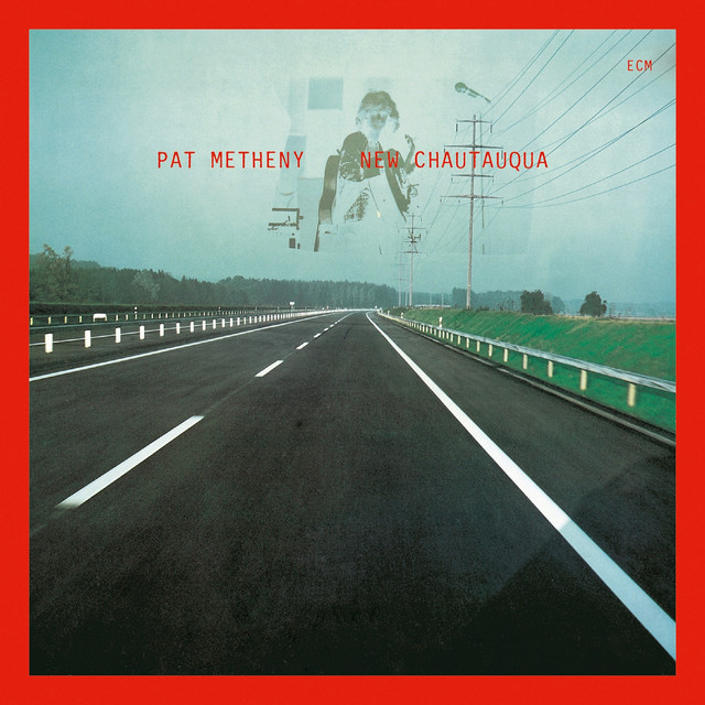 New Chautauqua cover art