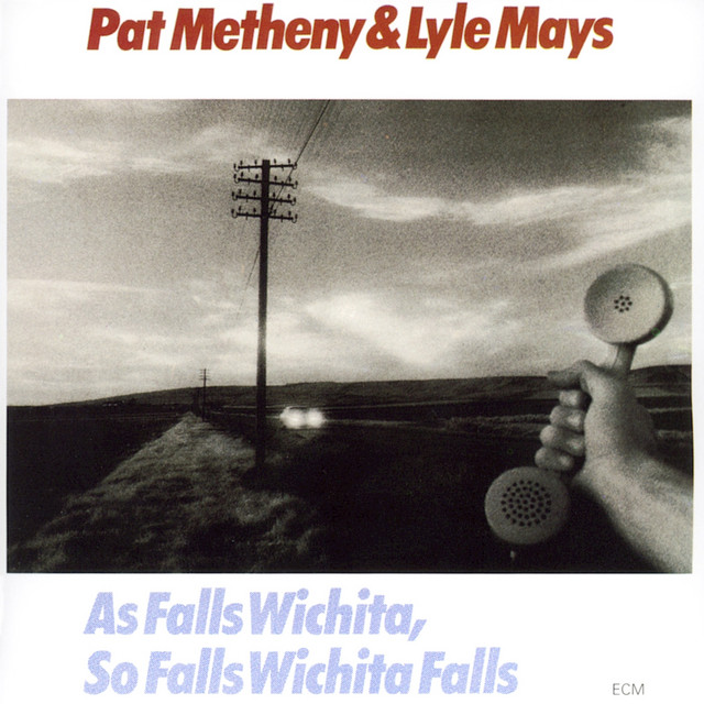 As Falls Wichita, So Falls Wichita Falls cover art