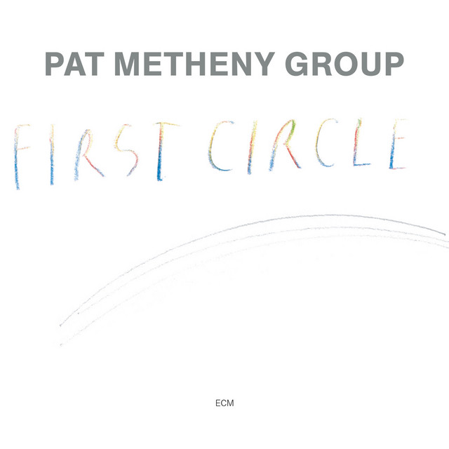First Circle cover art
