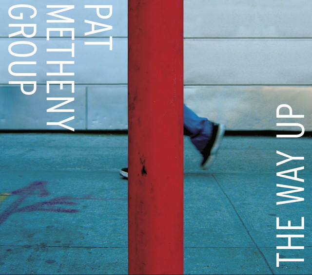 The Way Up cover art
