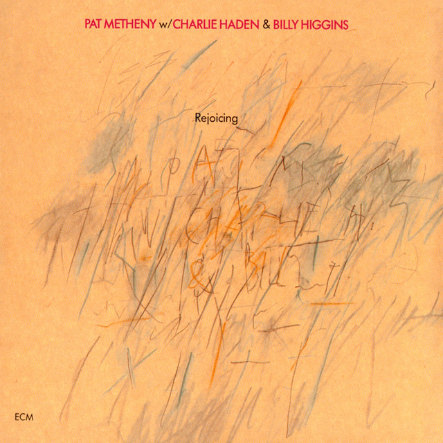 Rejoicing cover art