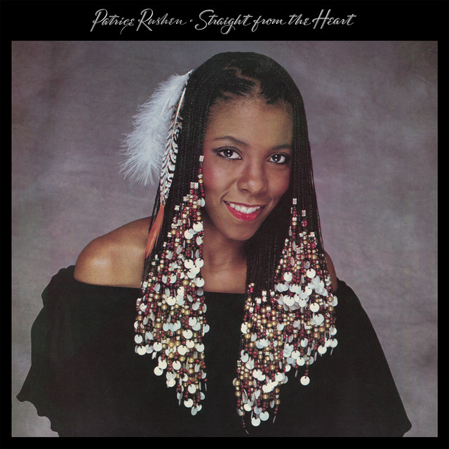 Straight From the Heart cover art