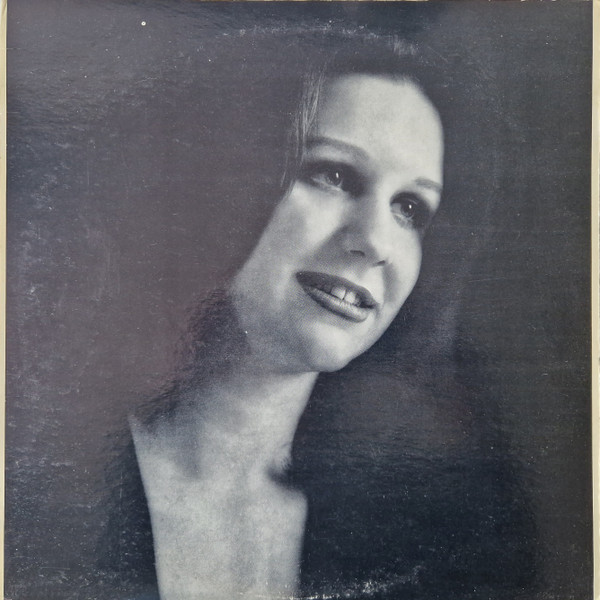 Patty Waters Sings cover art