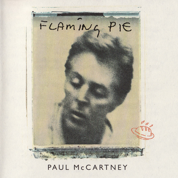 Flaming Pie cover art