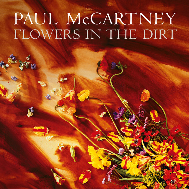 Flowers in the Dirt cover art