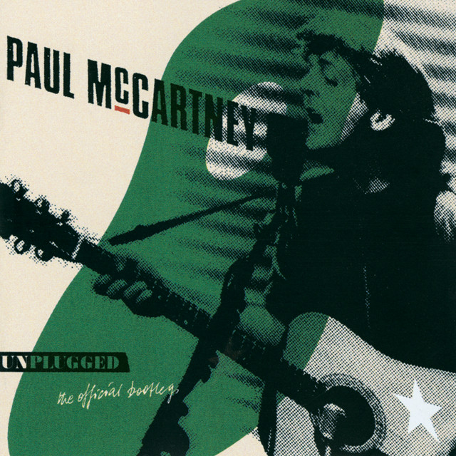Unplugged: The Official Bootleg cover art