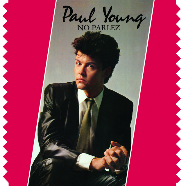 No parlez cover art