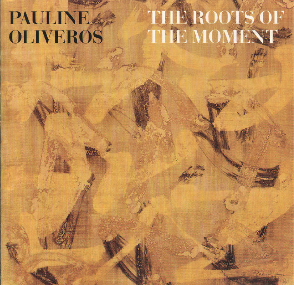 The Roots of the Moment cover art