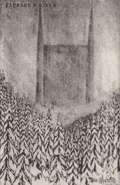Die Festung cover art