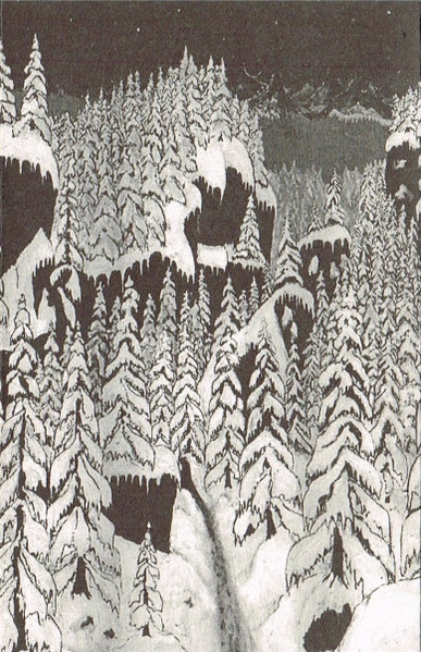 Schattengang cover art