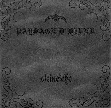 Steineiche cover art