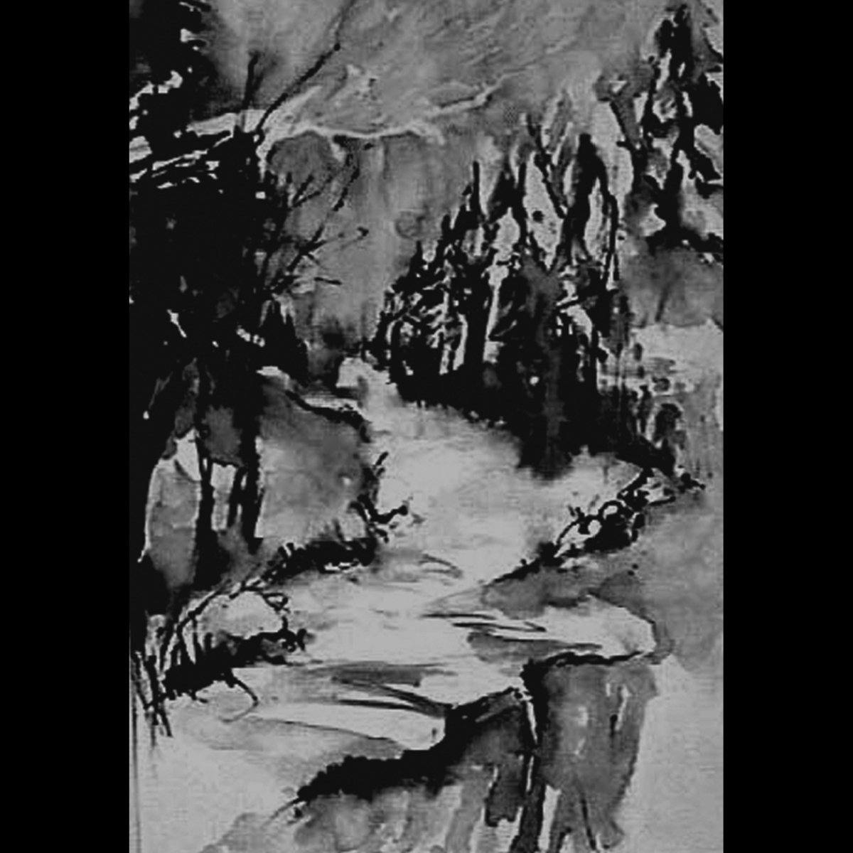 Winterkaelte cover art
