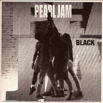 Black cover art