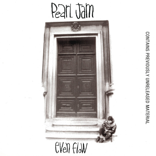 Even Flow cover art