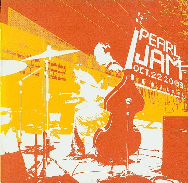 Live at Benaroya Hall cover art