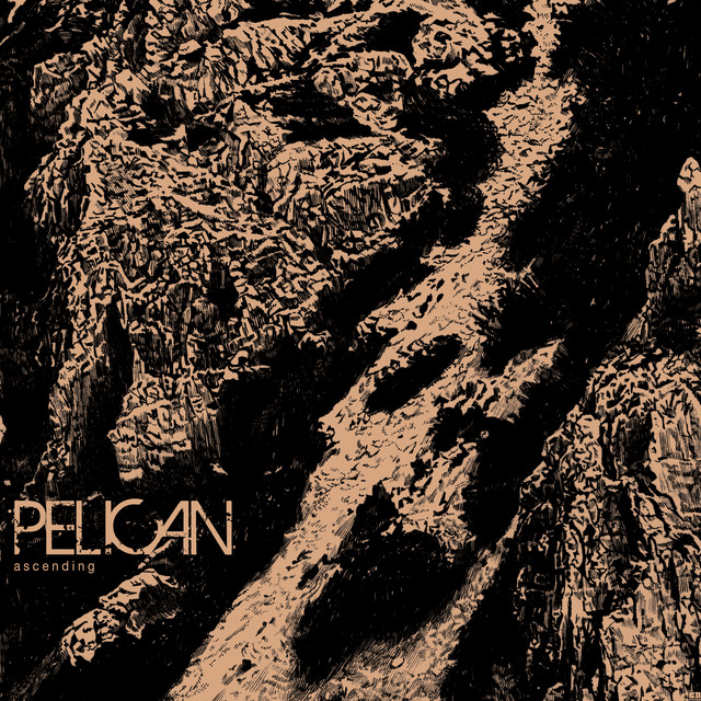 Ascending cover art