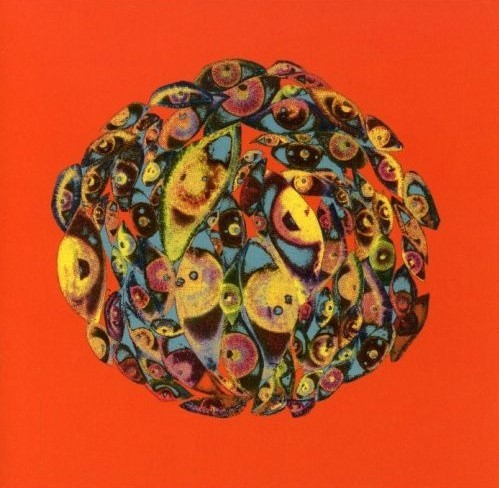 Ayahuasca cover art