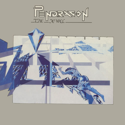 The Jewel cover art