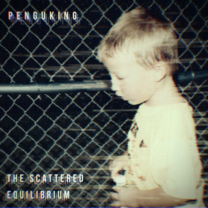 The Scattered Equilibrium cover art