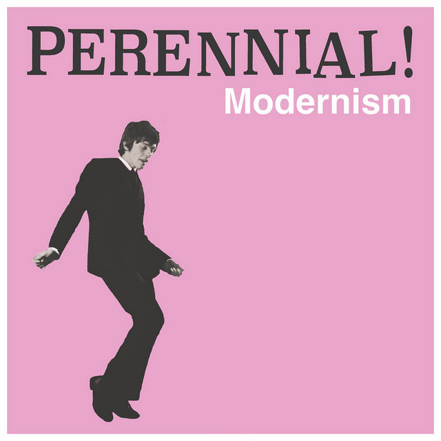 Modernism by Perennial