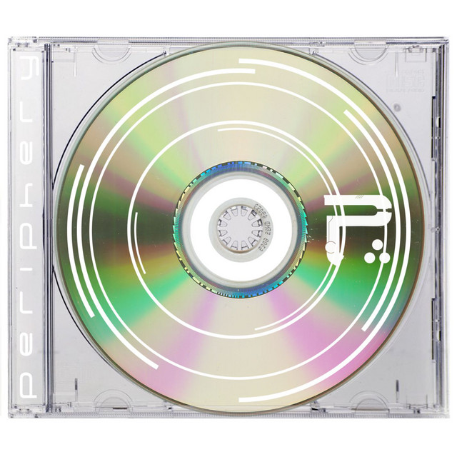 Clear cover art