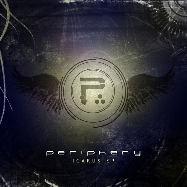 Icarus EP cover art